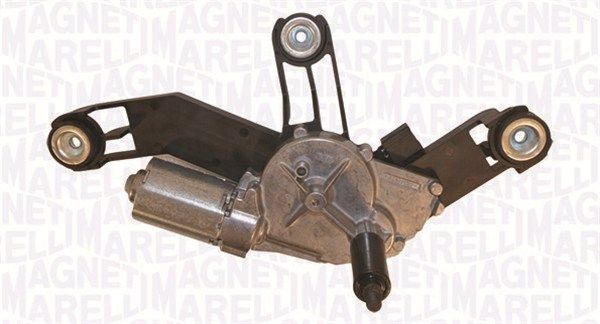 Двигун склоочисника MAGNETI MARELLI 064342002010