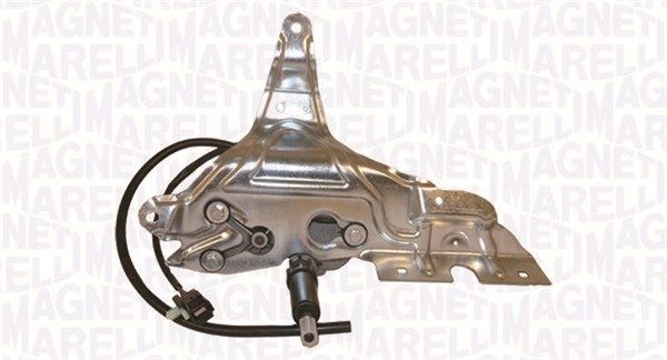 Valytuvo variklis MAGNETI MARELLI 064342010010