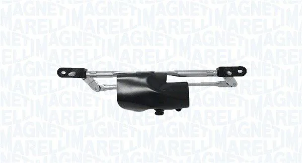 Система склоочисників MAGNETI MARELLI 064351107010