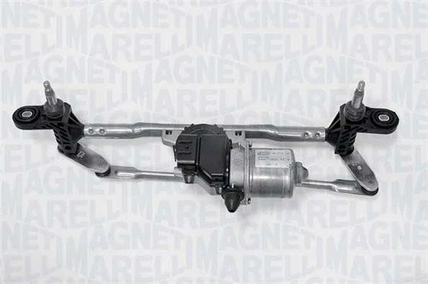 Система склоочисників MAGNETI MARELLI 064351113010