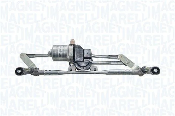 Система склоочисників MAGNETI MARELLI 064351116010