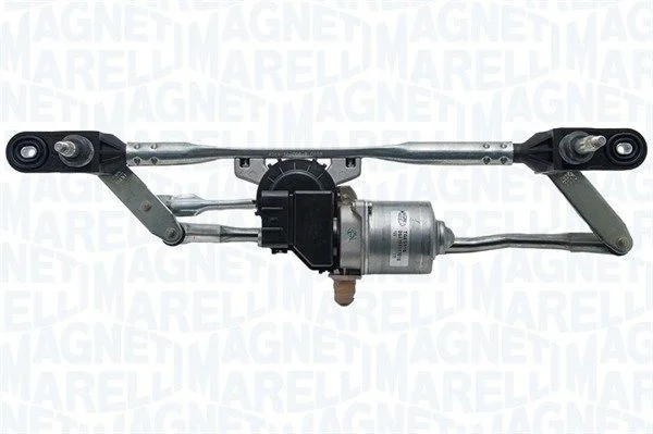 Система склоочисників MAGNETI MARELLI 064351117010