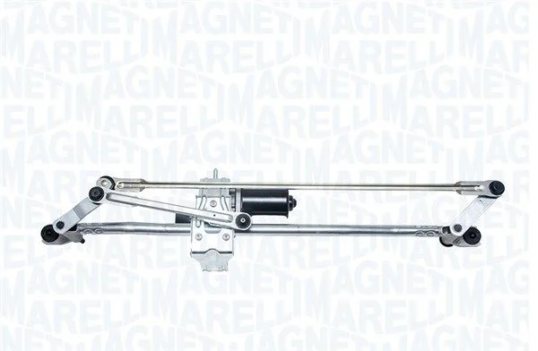 Система склоочисників MAGNETI MARELLI 064351119010