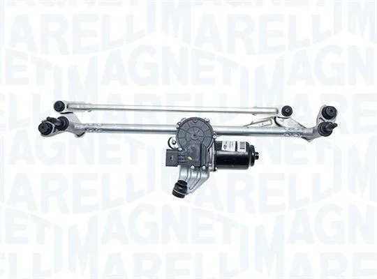 Система склоочисників MAGNETI MARELLI 064351130010