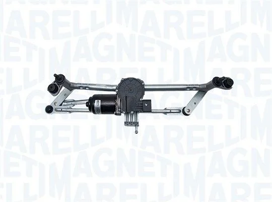 Система склоочисників MAGNETI MARELLI 064351132010