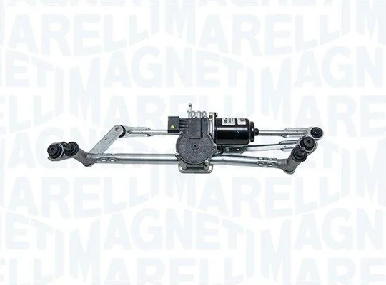 Система склоочисників MAGNETI MARELLI 064351134010