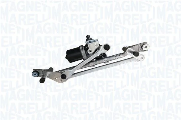 Система склоочисників MAGNETI MARELLI 064351736010