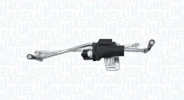 Система склоочисників MAGNETI MARELLI 064352101010
