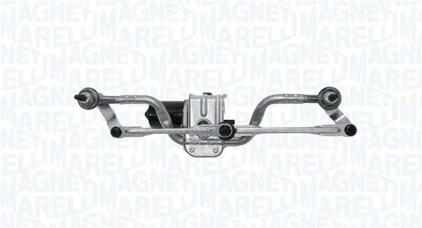 Система склоочисників MAGNETI MARELLI 064352103010