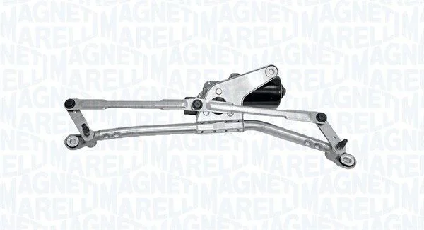 Система склоочисників MAGNETI MARELLI 064352107010