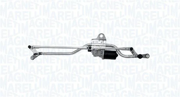 Система склоочисників MAGNETI MARELLI 064352112010