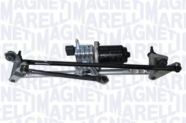 Система склоочисників MAGNETI MARELLI 064352114010