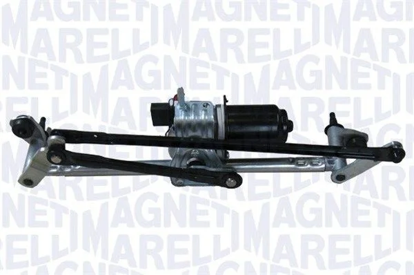 Система склоочисників MAGNETI MARELLI 064352116010