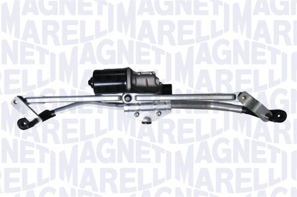 Система склоочисників MAGNETI MARELLI 064352118010