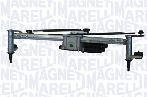 Система склоочисників MAGNETI MARELLI 064352119010