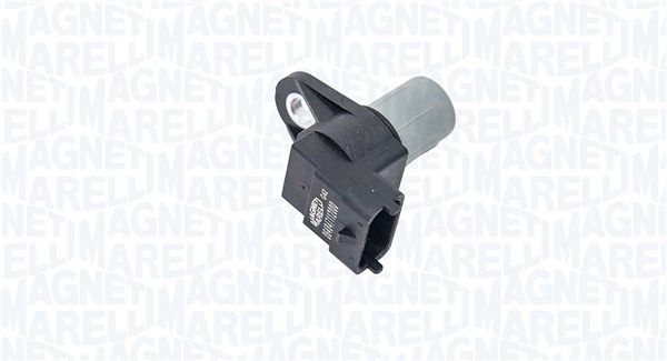 Sensor, camshaft position MAGNETI MARELLI 064847112010