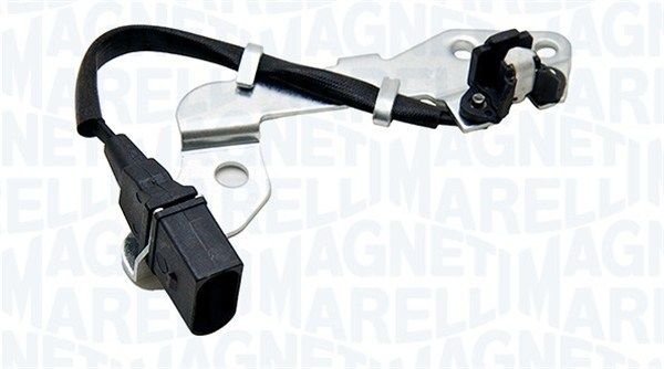 Sensor, camshaft position MAGNETI MARELLI 064847115010