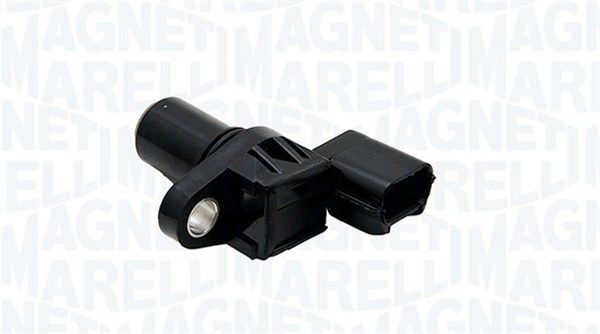 Sensor, camshaft position MAGNETI MARELLI 064847130010