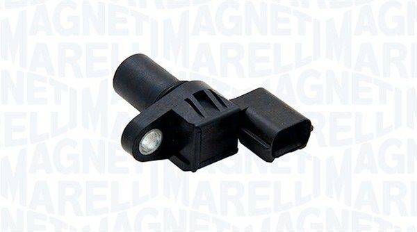 Sensor, camshaft position MAGNETI MARELLI 064847137010