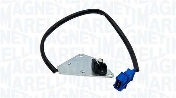 Sensor, camshaft position MAGNETI MARELLI 064847149010