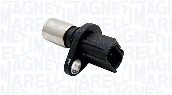 Sensor, camshaft position MAGNETI MARELLI 064847165010