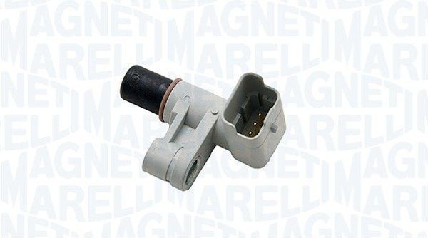 Sensor, camshaft position MAGNETI MARELLI 064847170010