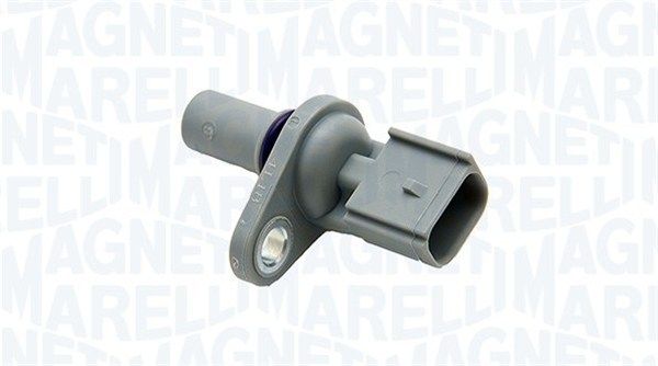 Sensor, camshaft position MAGNETI MARELLI 064847183010