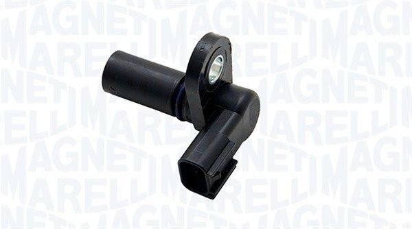 Jutiklis, skirstomojo veleno padėtis MAGNETI MARELLI 064847198010