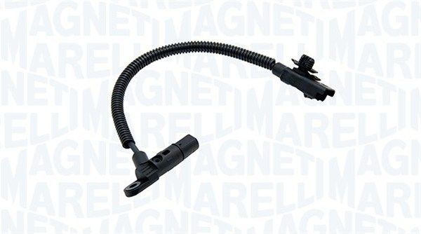 Jutiklis, skirstomojo veleno padėtis MAGNETI MARELLI 064847199010