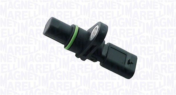 Sensor, camshaft position MAGNETI MARELLI 064847229010