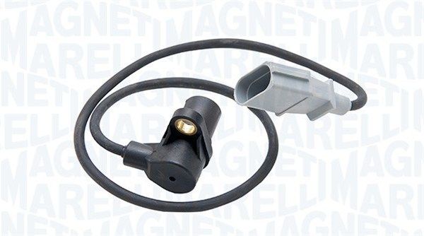 Sensor, crankshaft pulse MAGNETI MARELLI 064848018010