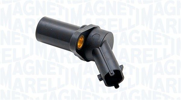 Sensor, crankshaft pulse MAGNETI MARELLI 064848019010