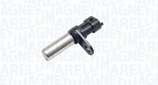 Sensor, crankshaft pulse MAGNETI MARELLI 064848020010