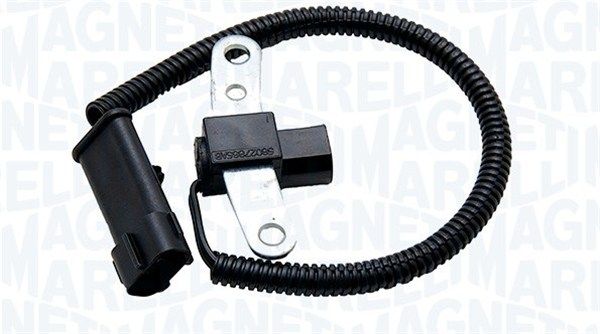 Sensor, crankshaft pulse MAGNETI MARELLI 064848044010