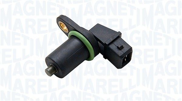 Sensor, crankshaft pulse MAGNETI MARELLI 064848061010