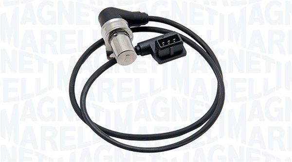 Sensor, crankshaft pulse MAGNETI MARELLI 064848073010