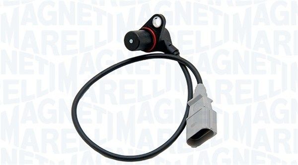 Sensor, crankshaft pulse MAGNETI MARELLI 064848096010