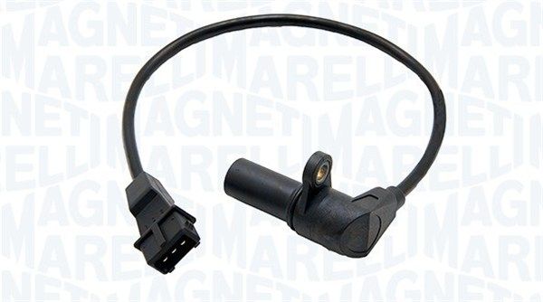 Sensor, crankshaft pulse MAGNETI MARELLI 064848106010