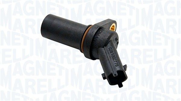 Sensor, crankshaft pulse MAGNETI MARELLI 064848110010