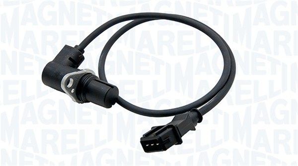 Sensor, crankshaft pulse MAGNETI MARELLI 064848118010