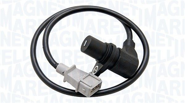 Sensor, crankshaft pulse MAGNETI MARELLI 064848127010