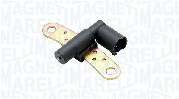 Sensor, crankshaft pulse MAGNETI MARELLI 064848163010