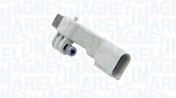 Sensor, crankshaft pulse MAGNETI MARELLI 064848166010