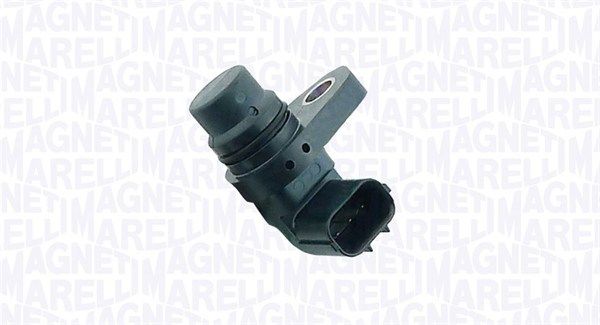 Sensor, crankshaft pulse MAGNETI MARELLI 064848213010