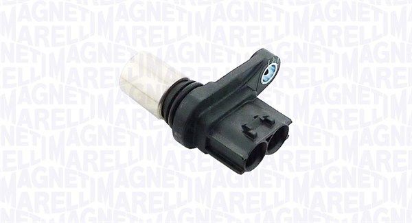 Sensor, crankshaft pulse MAGNETI MARELLI 064848258010