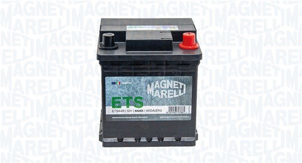 Стартерний акумулятор MAGNETI MARELLI 069044400006