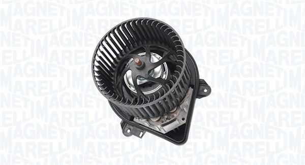 Interior Blower MAGNETI MARELLI 069412260010