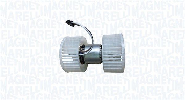 Компресор салону MAGNETI MARELLI 069412278010