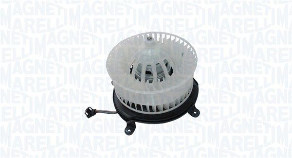 Interior Blower MAGNETI MARELLI 069412331010