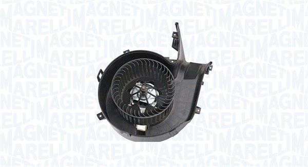 Interior Blower MAGNETI MARELLI 069412333010